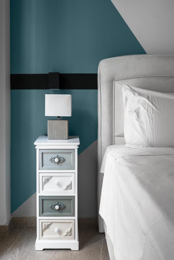 Flaneur, Nilie Hospitality Mgmt Apartment Tesalonika Bagian luar foto
