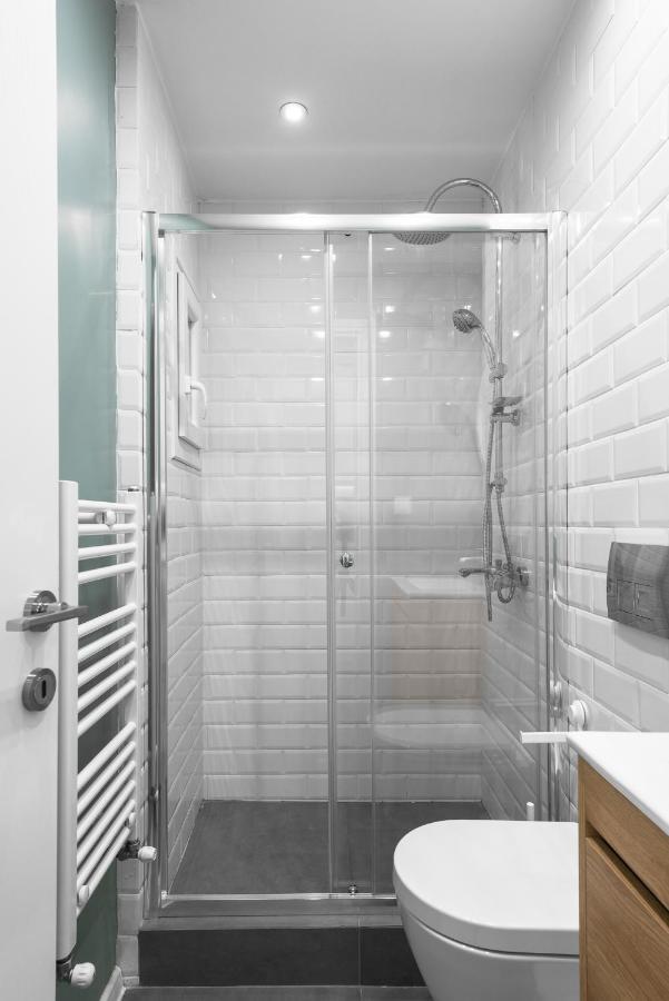 Flaneur, Nilie Hospitality Mgmt Apartment Tesalonika Bagian luar foto